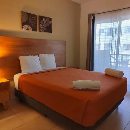 Hermoso departamento totalmente equipado Playa del Carmen Esterno foto