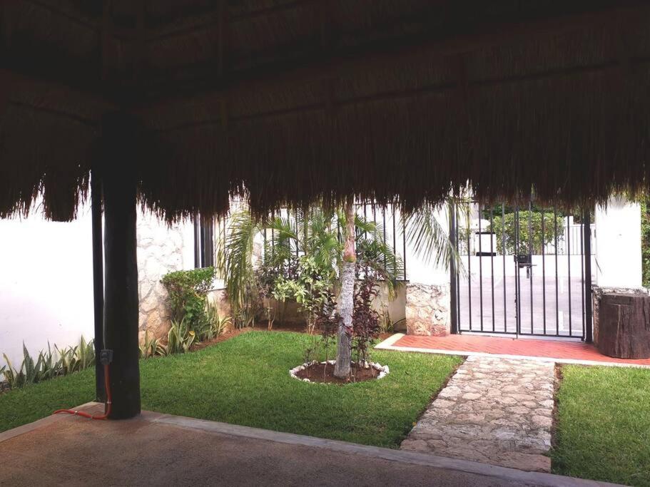 Hermoso departamento totalmente equipado Playa del Carmen Esterno foto