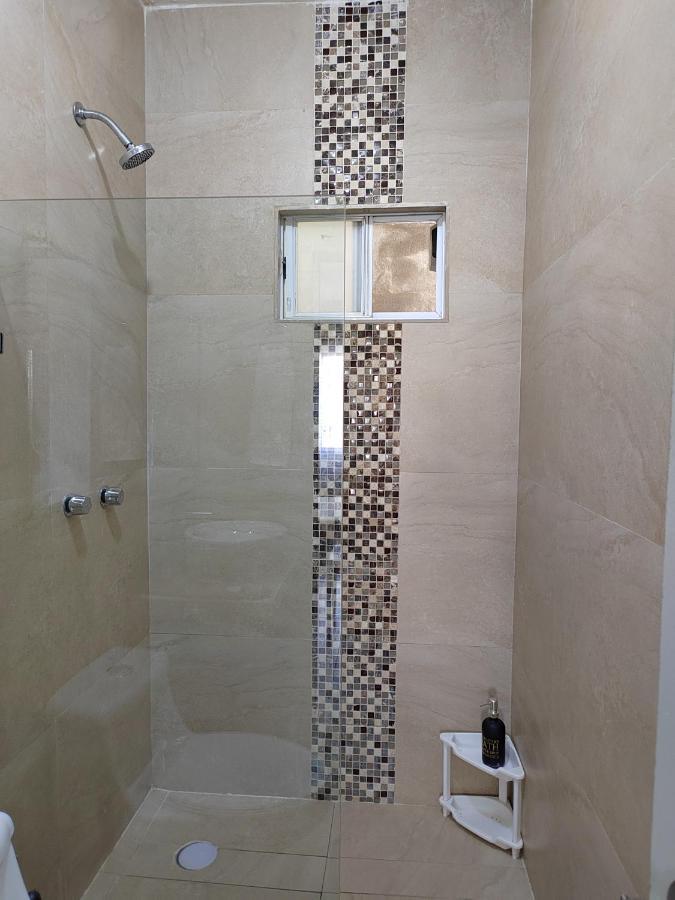 Hermoso departamento totalmente equipado Playa del Carmen Esterno foto